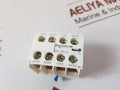 Schneider electric la1 kn 22 contact block