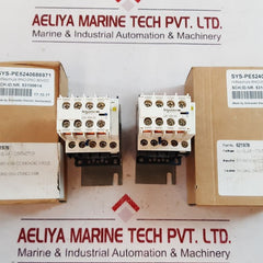 Schneider Electric La1 Kn 22
