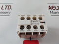 Schneider Electric La1 Kn 22 Auxiliary Contact