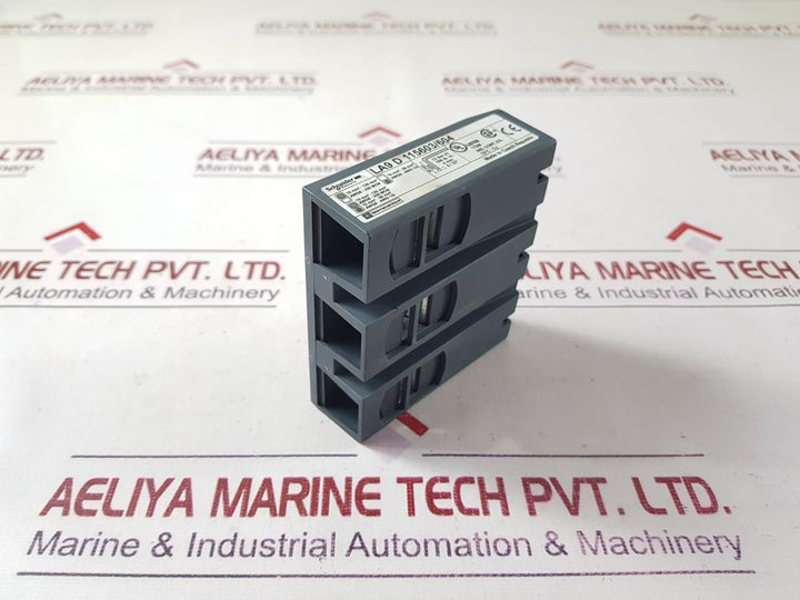 Schneider Electric La9 D 115603/604 Terminal Block