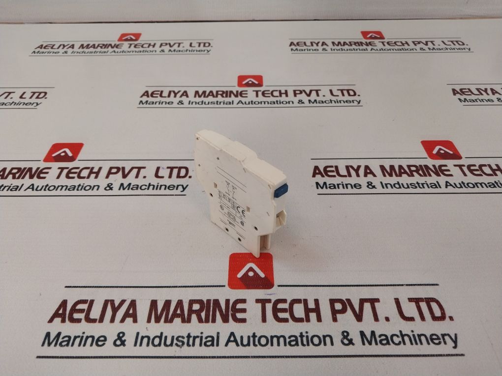 Schneider Electric Lad8N11 Auxiliary Contact Block