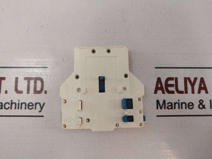 Schneider Electric Lad8N11 Auxiliary Contact Block