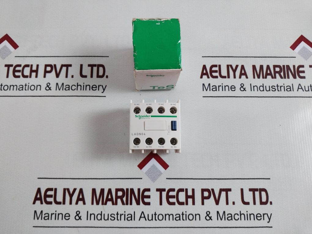 Schneider Electric Ladn04
