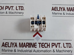 Schneider/Telemecanique Ladn04 Auxiliary Contact Block 10A