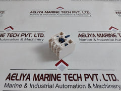 Schneider/Telemecanique Ladn04 Auxiliary Contact Block 10A