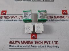 Schneider Electric Ladn11 Contact Block