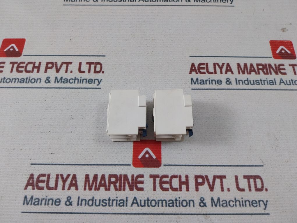 Schneider Electric Ladn11 Contact Block