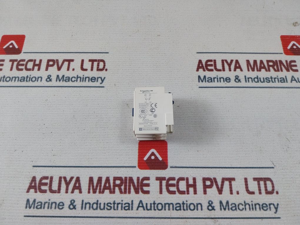 Schneider Electric Ladn11 Contact Block