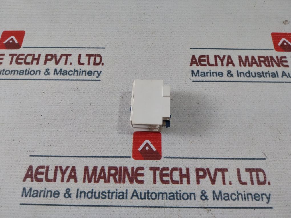 Schneider Electric Ladn11 Contact Block