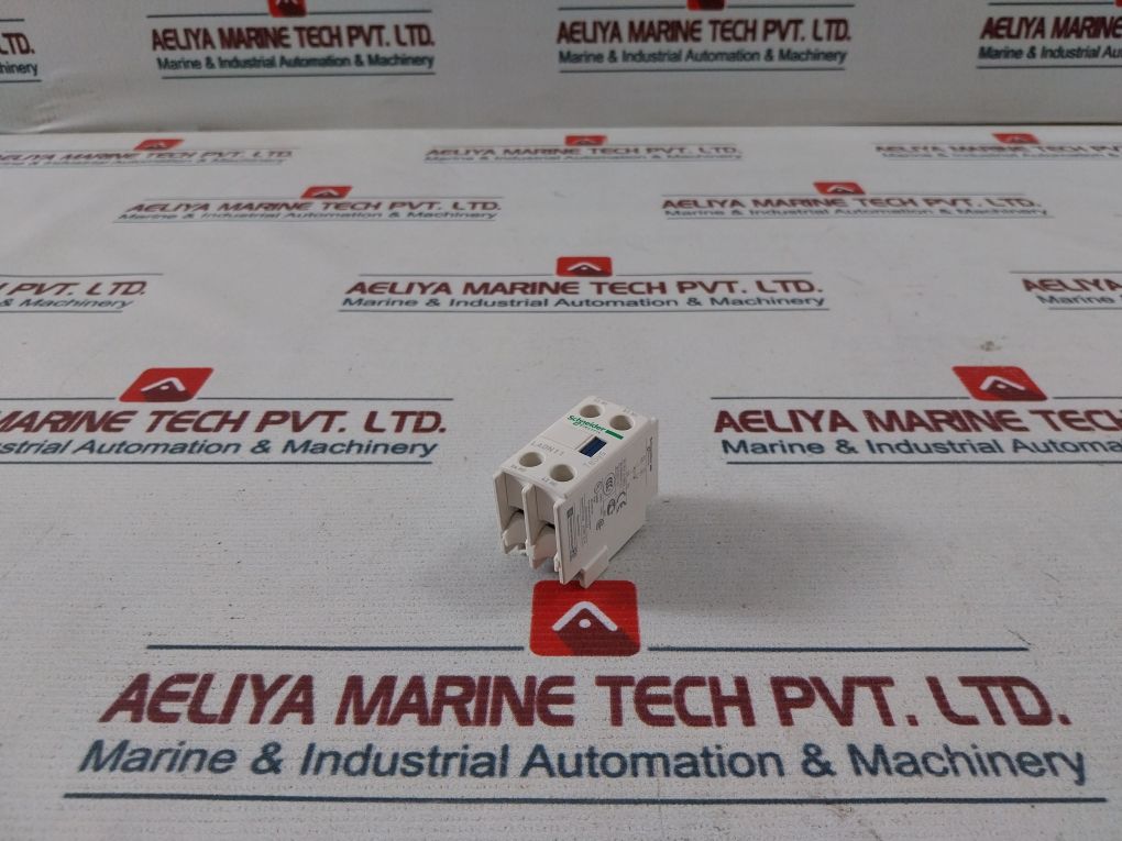 Schneider Electric Ladn11 Contact Block