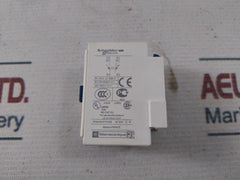 Schneider Electric Ladn11 Contact Block