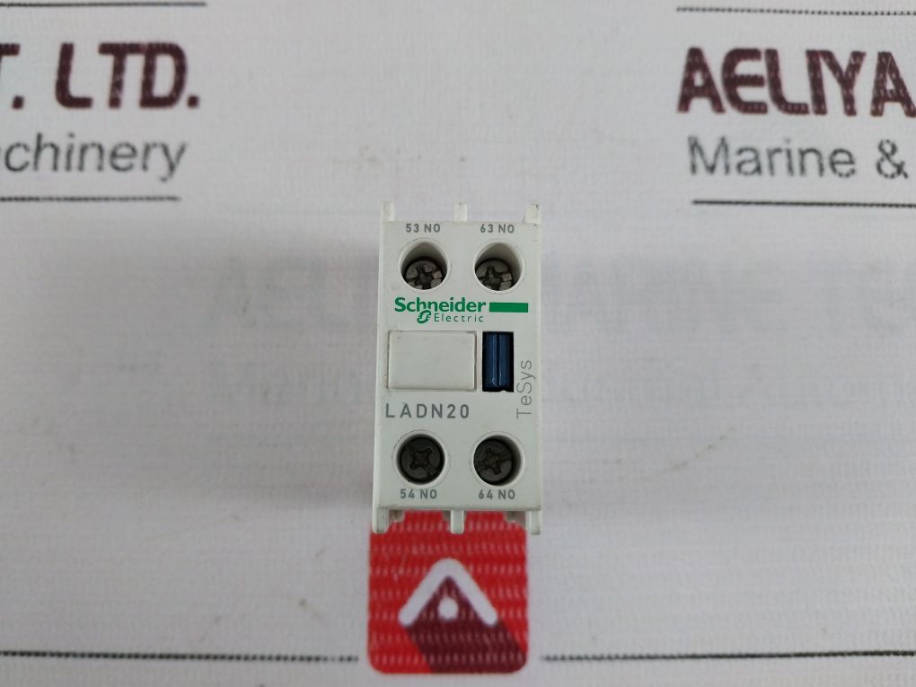 Schneider Electric Ladn20