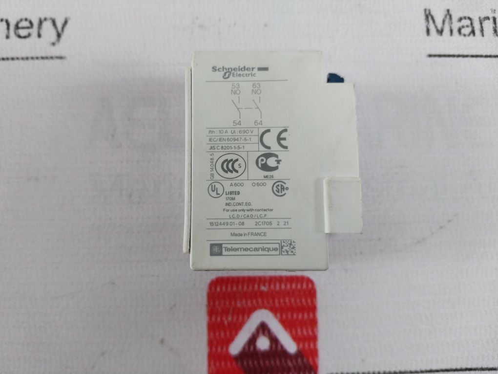 Schneider Electric Ladn20