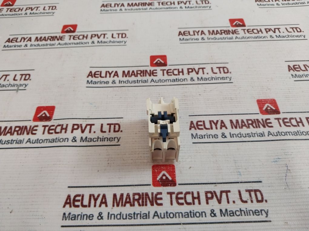 Schneider Electric Ladn20 Auxiliary Contact Block 