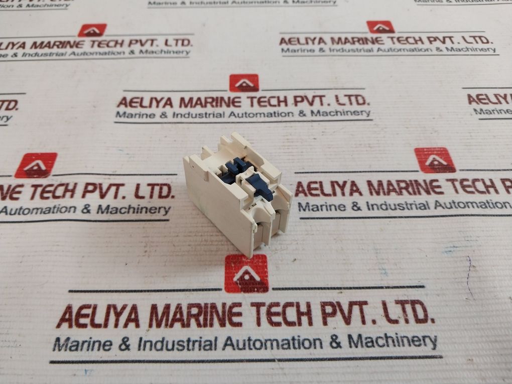 Schneider Electric Ladn20 Auxiliary Contact Block 