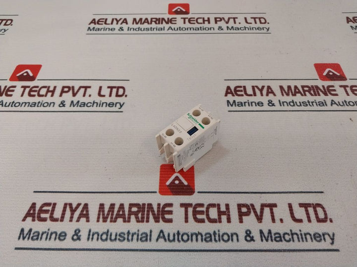 Schneider Electric Ladn20 Auxiliary Contact Block