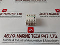Schneider Electric/Telemecanique Ladn22 Auxiliary Contact Block