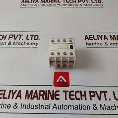 Schneider Electric/Telemecanique Ladn22 Auxiliary Contact Block
