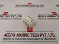 Schneider Electric Ladn22 Auxiliary Contact Block 690 V