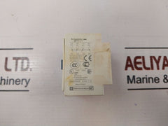 Schneider Electric Ladn22 Auxiliary Contact Block 690 V