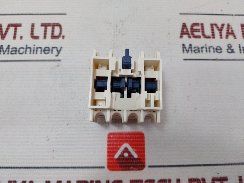 Schneider Electric Ladn31 Auxiliary Contact Block 690V