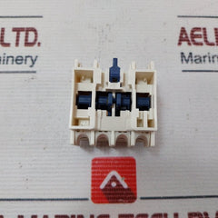 Schneider Electric Ladn31 Auxiliary Contact Block 690V