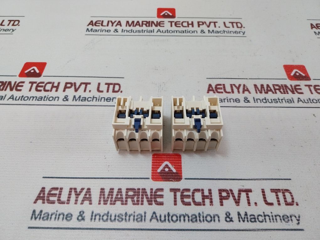 Schneider Electric Ladn31 Auxiliary Contact Block 690V