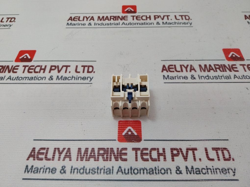 Schneider Electric Ladn31 Auxiliary Contact Block 690V