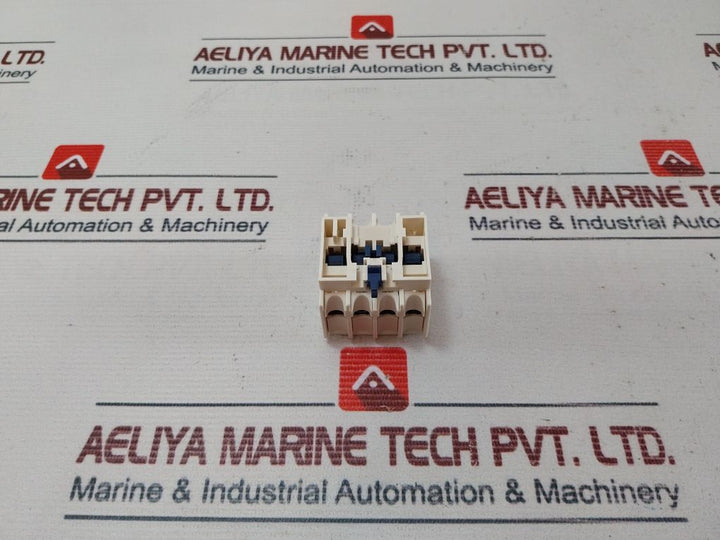 Schneider Electric Ladn31 Auxiliary Contact Block 690V