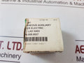 Schneider electric ladn403 auxiliary contact block