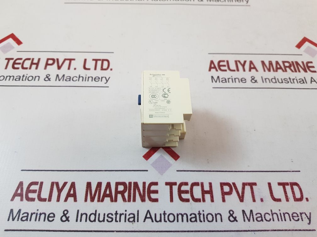 Schneider electric ladn403 auxiliary contact block