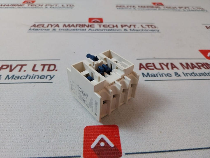 Schneider Electric Ladn40 Auxiliary Contact Block