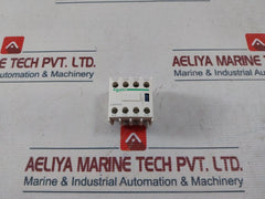 Schneider Electric Ladn40 Auxiliary Contact Block 690V