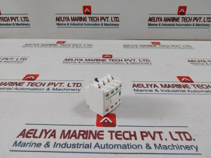 Schneider Electric Ladn40 Auxiliary Contact Block 690V