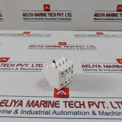 Schneider Electric Ladn40 Auxiliary Contact Block 690V