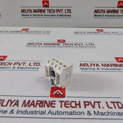 Schneider Electric Ladn40 Auxiliary Contact Block 690V