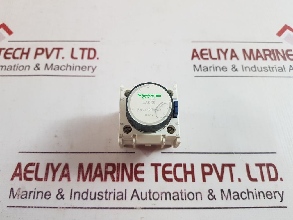 Schneider Electric Ladr0
