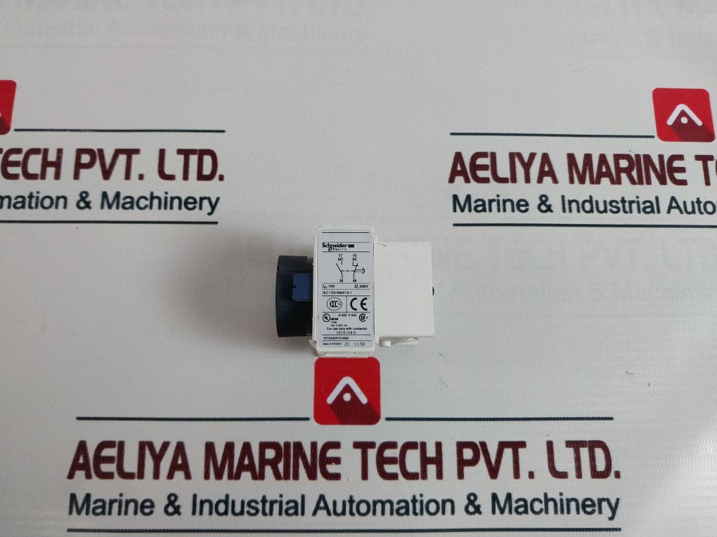 Schneider Electric Ladr0