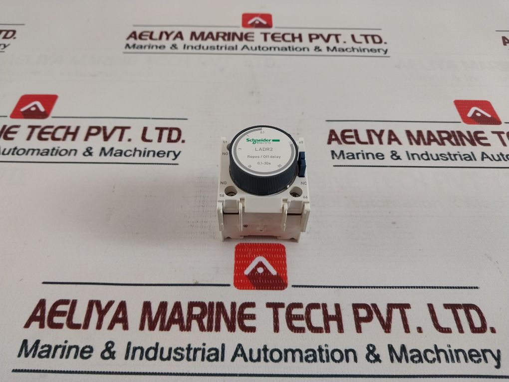 Schneider Electric Ladr2 690V
