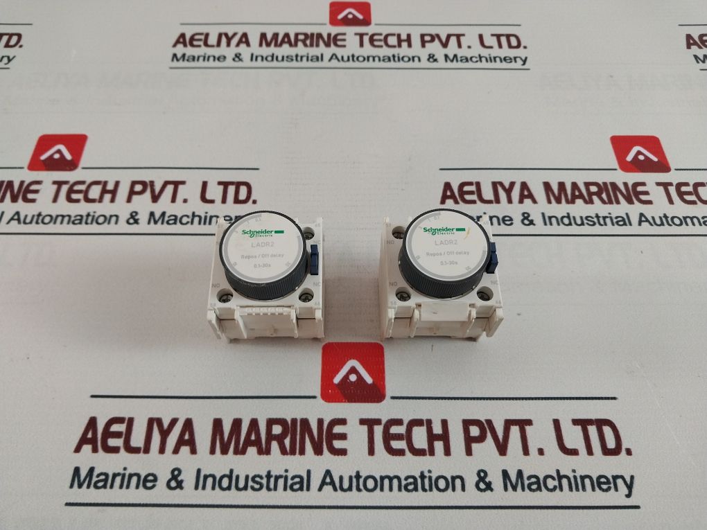 Schneider Electric Ladr2