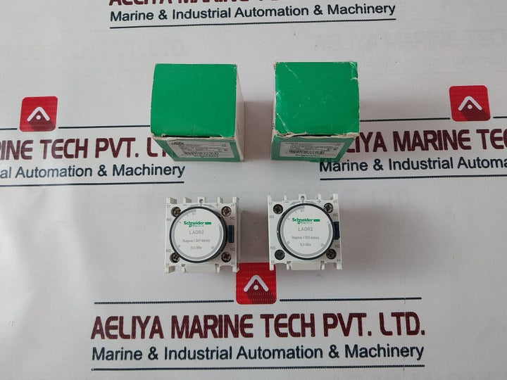 Schneider Electric Ladr2
