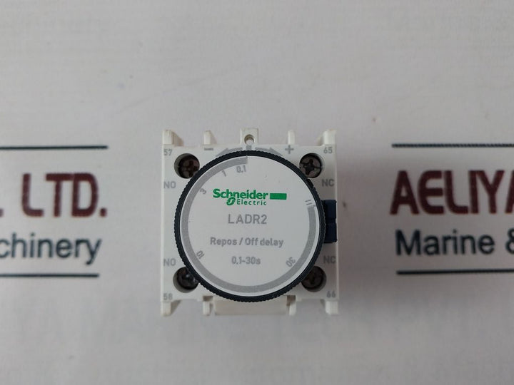 Schneider Electric Ladr2 10A