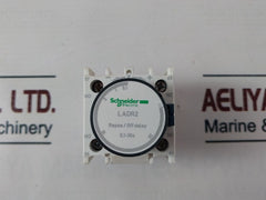 Schneider Electric Ladr2 10A