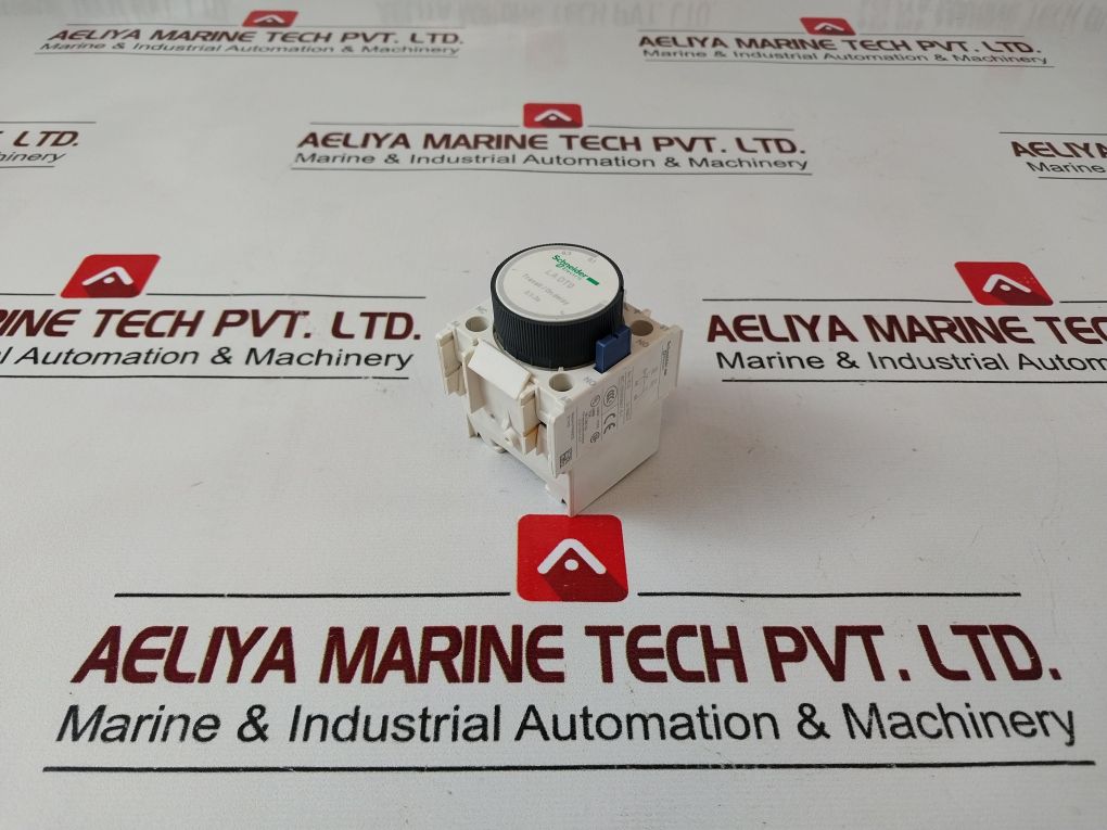 Schneider Electric Ladt0 Time Delay Block
