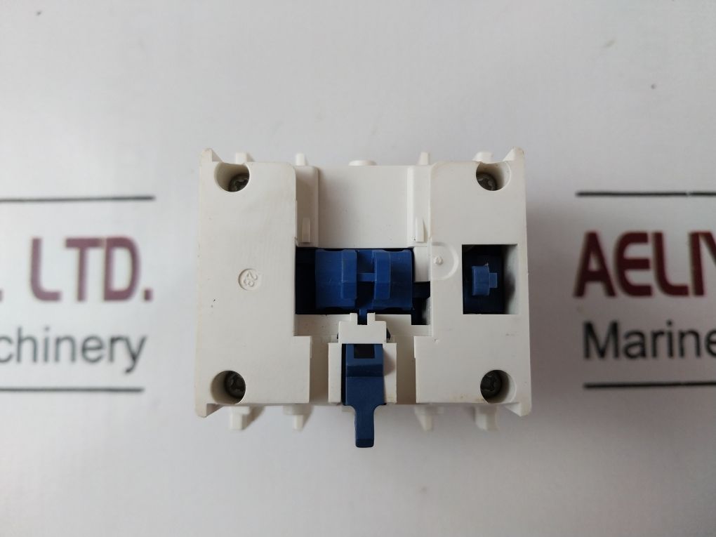 Schneider Electric Ladt0 Time Delay Block