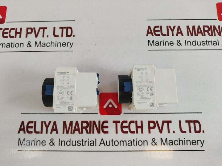 Schneider Electric Ladt0 Time Delay Block