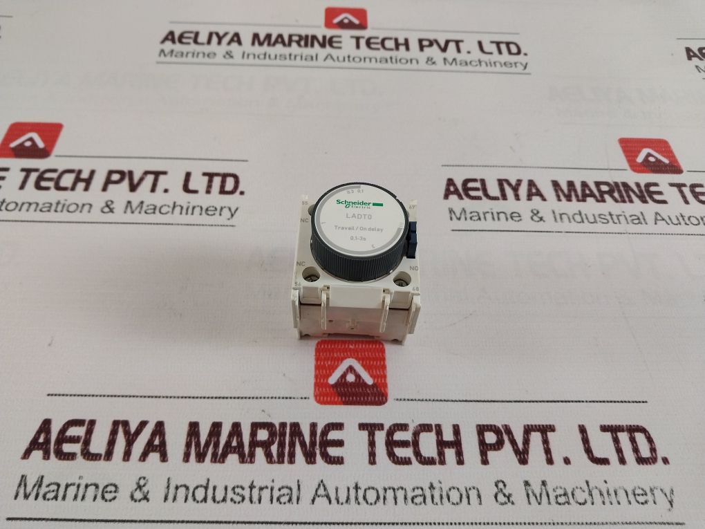 Schneider Electric Ladt0
