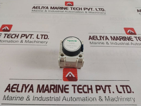 Schneider Electric Ladt0

