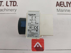 Schneider Electric Ladt0 Travail/On Delay Electric Time Contactor 0.1-3S