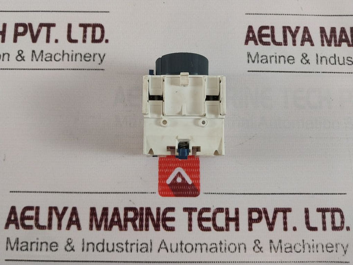 Schneider Electric Ladt0 Travail/On Delay Electric Time Contactor 0.1-3S